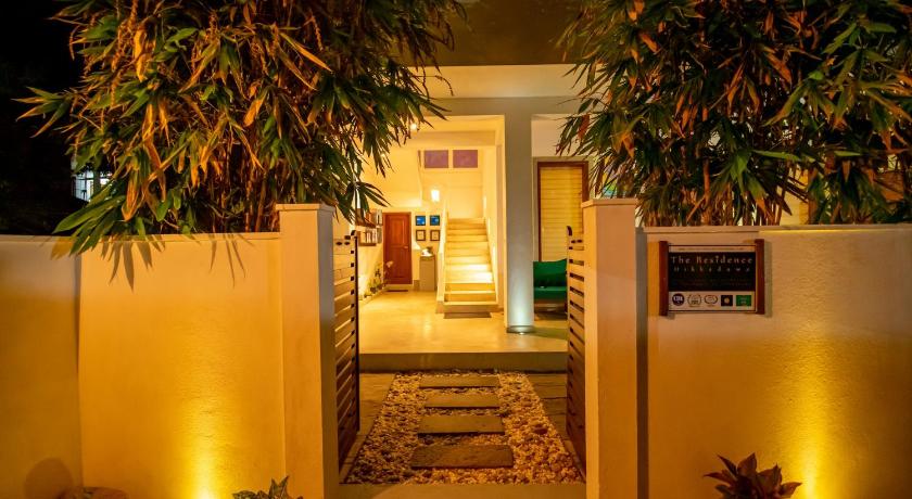 The Residence Hikkaduwa - image 5