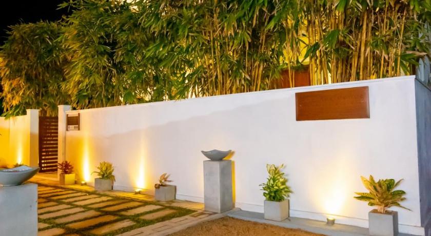 The Residence Hikkaduwa - image 13