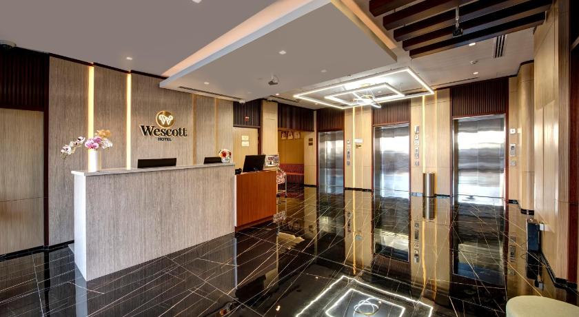 Wescott Hotel - image 4