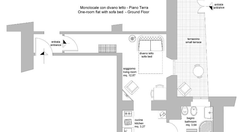 Casa Marzia photo