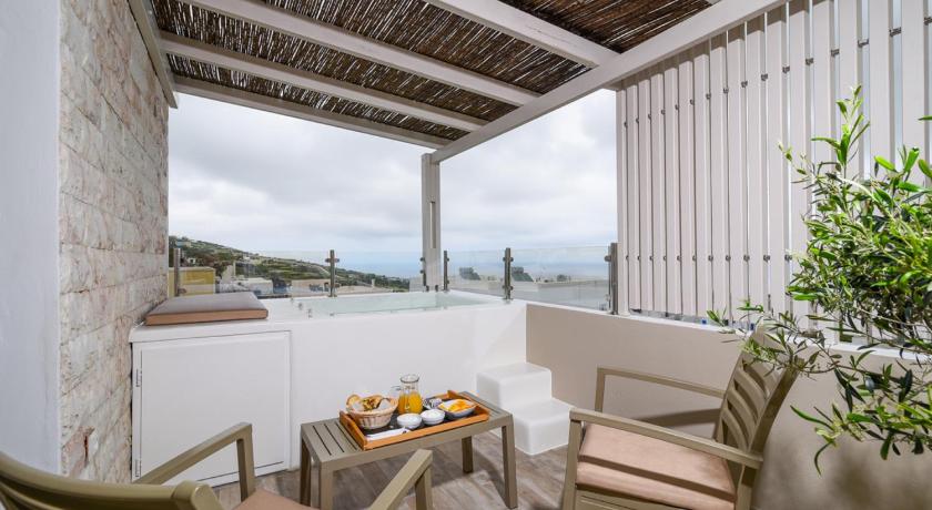 Suite Home Santorini photo