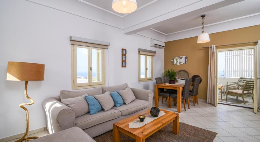 Suite Home Santorini photo