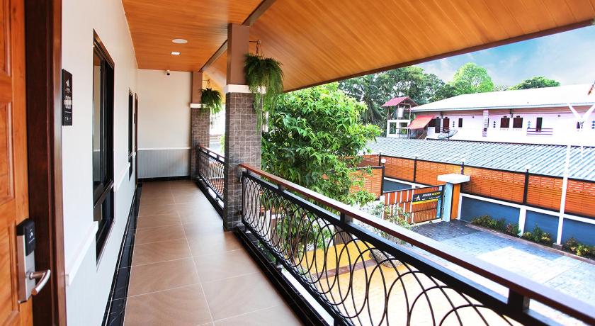 Avarin Resort - image 50