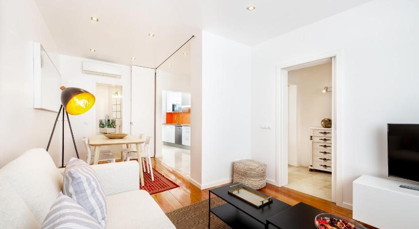 Olala Navegantes Townhouse - 16
