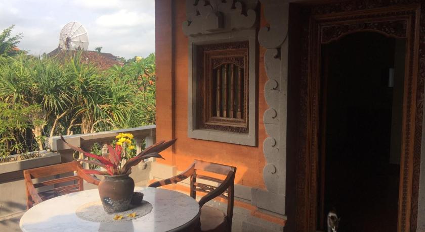 Puri Mandala Kaleran at Peliatan Ubud – Ubud, CO