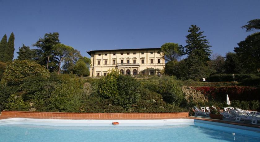 Villa Pitiana