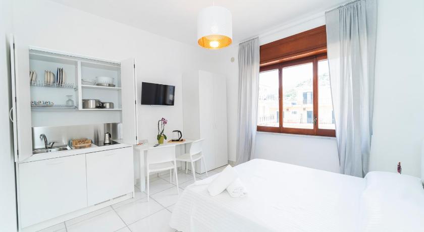 Mauri Dolce & Vita Luxury House and Apartment in the town center