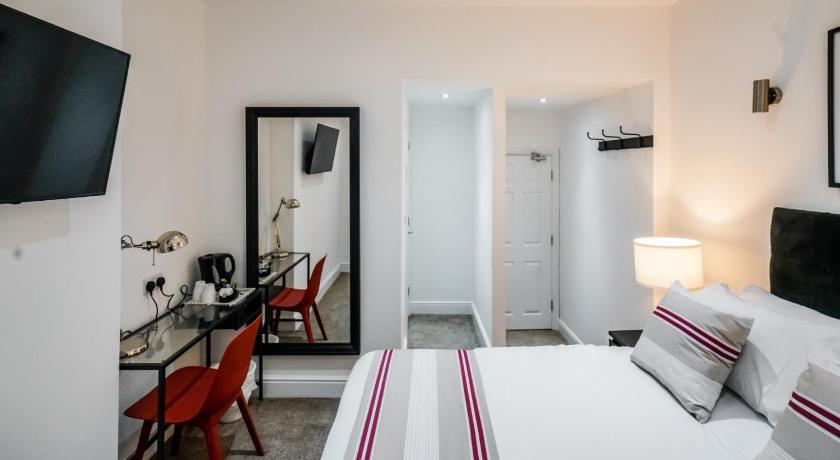 Image of Double Room Standard 11