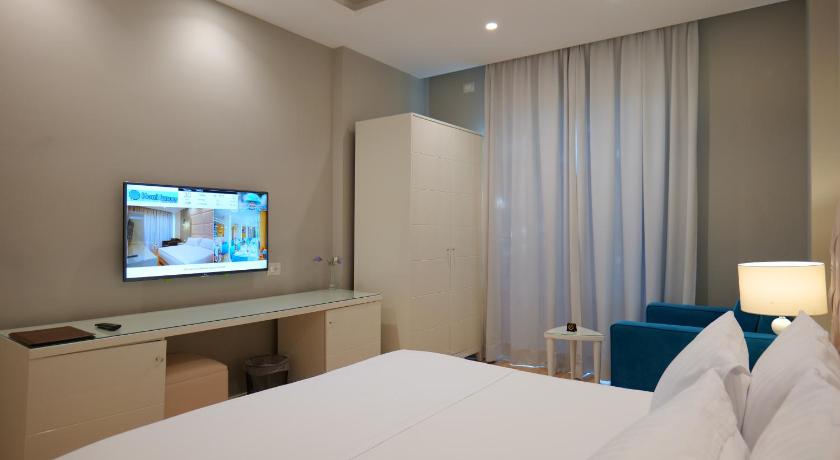 Hotel Luxury photo