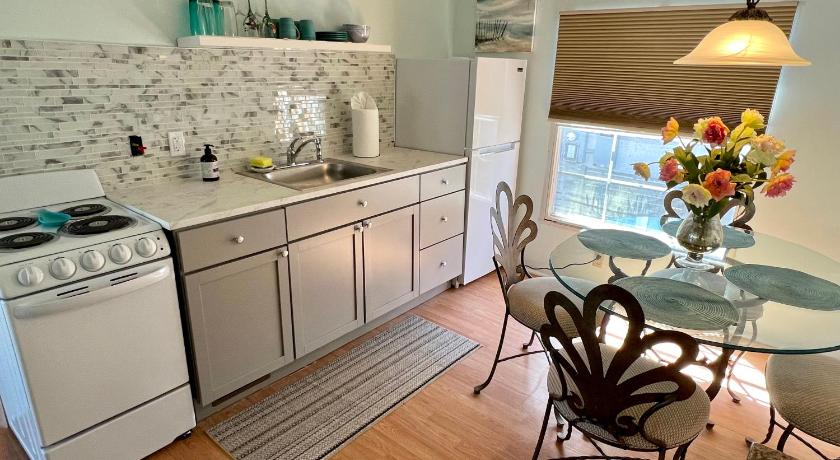 Gray Heron House — Hotel in Johns Island (SC)