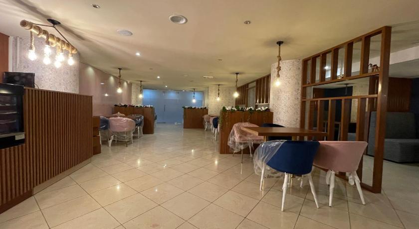 MOUNT SINA HOTEL - image 3