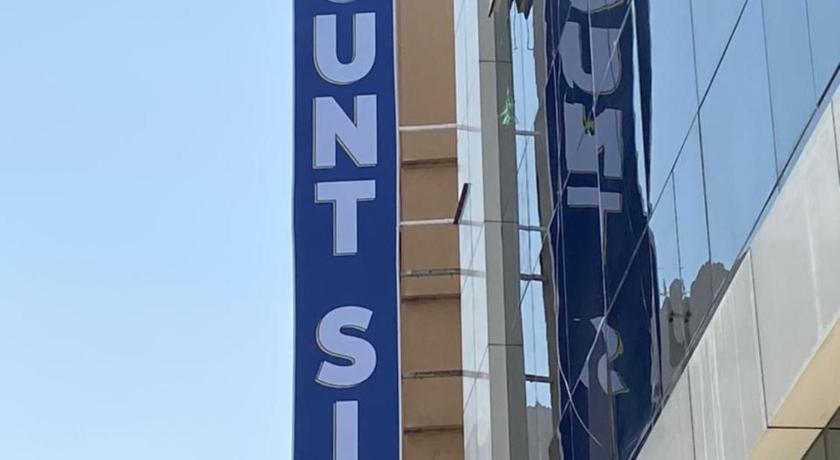 MOUNT SINA HOTEL photo