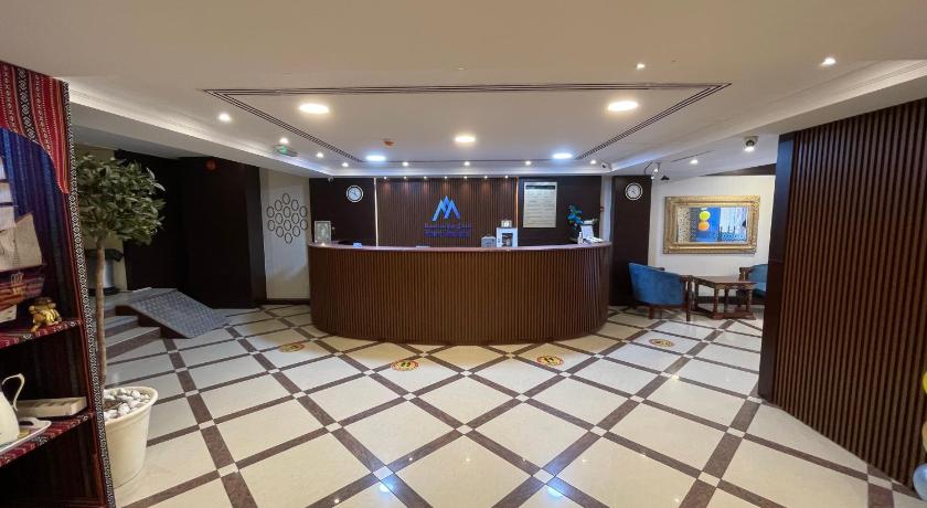 MOUNT SINA HOTEL - main image
