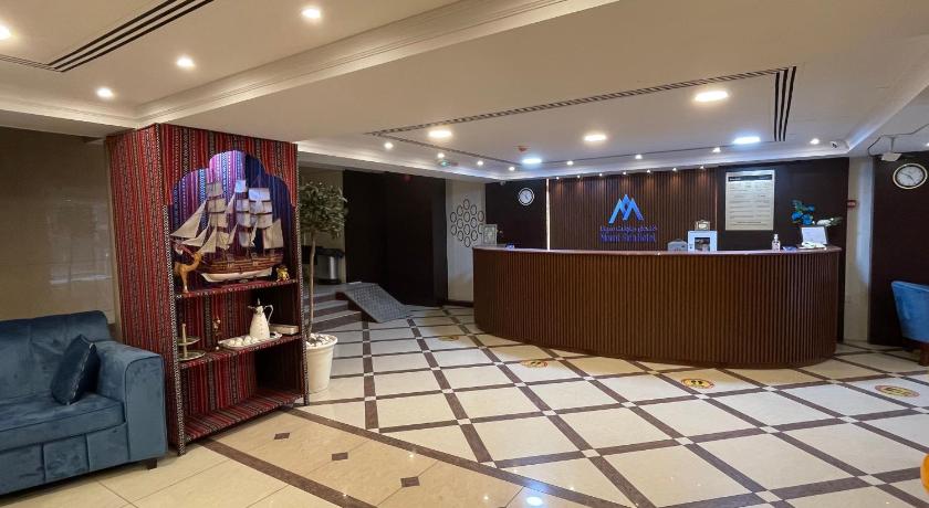 MOUNT SINA HOTEL - image 5