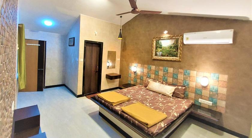 Hotel Divine Valley photo