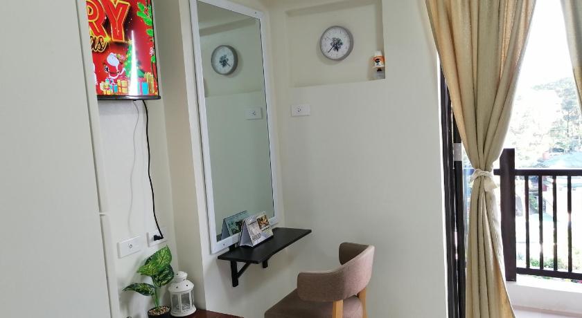 Cool Breeze Brenthill 534 Baguio photo