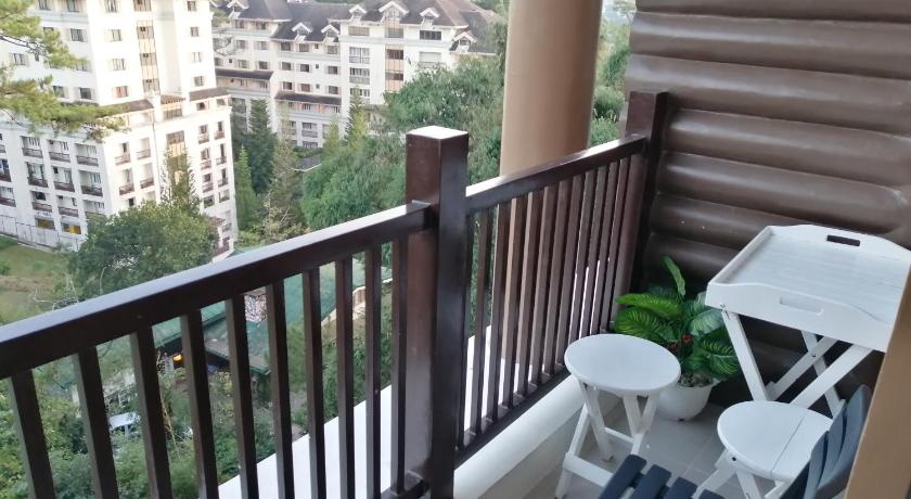 Cool Breeze Brenthill 534 Baguio photo