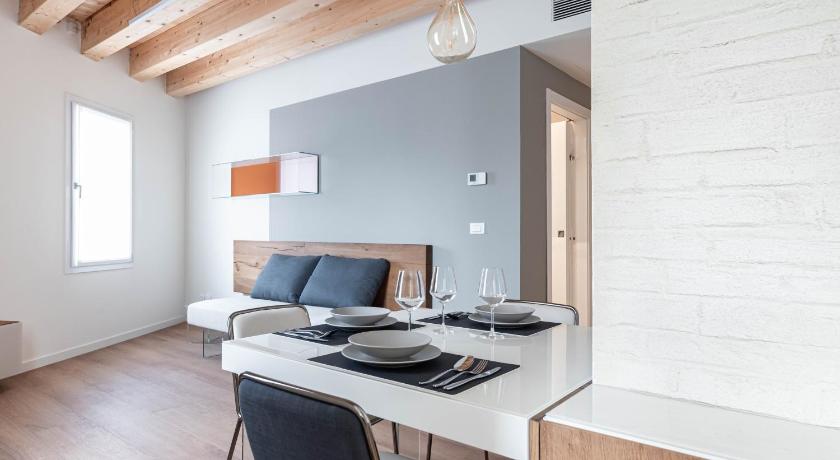 Palazzo '900 Design Flats - Il Poeta