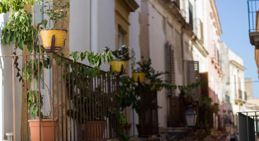 Alla Giudecca