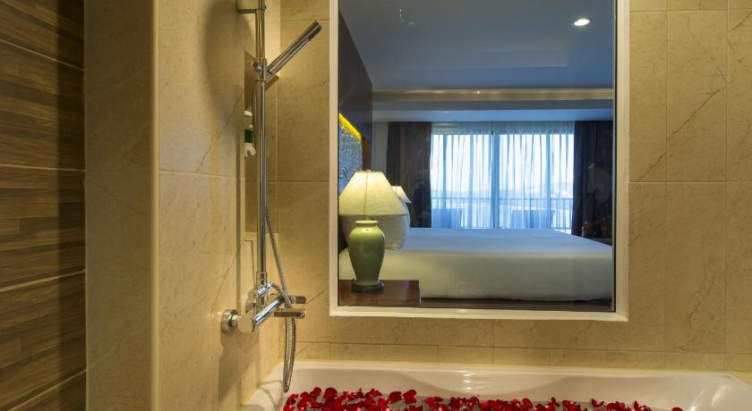 รูปของซูพีเรีย วิวสวน (Superior Garden View Room) 2