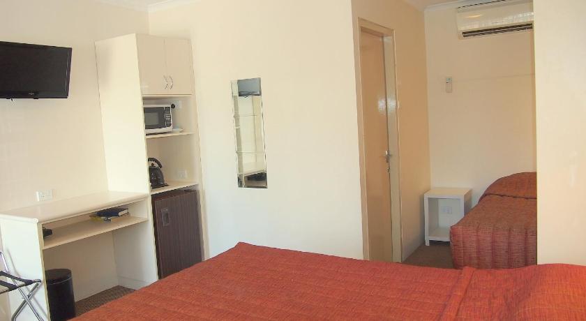 Murray River Motel photo