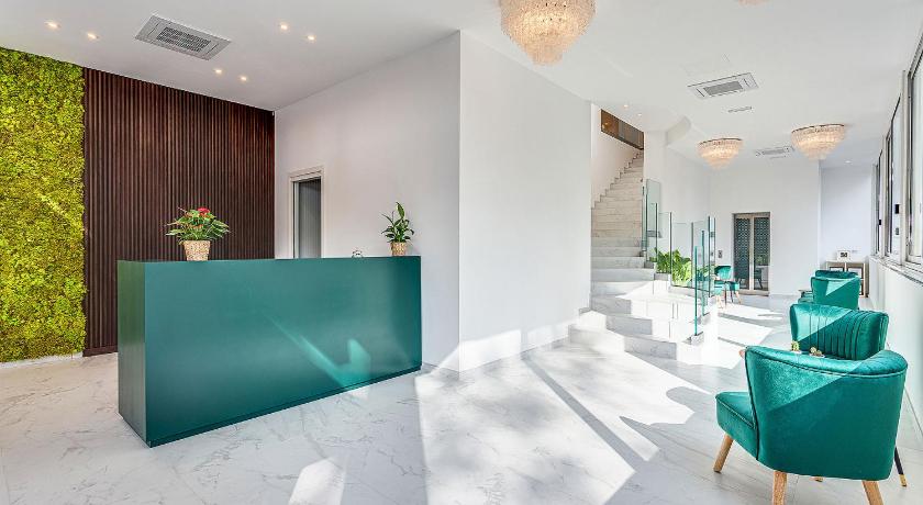 Hotel Anversa Rimini