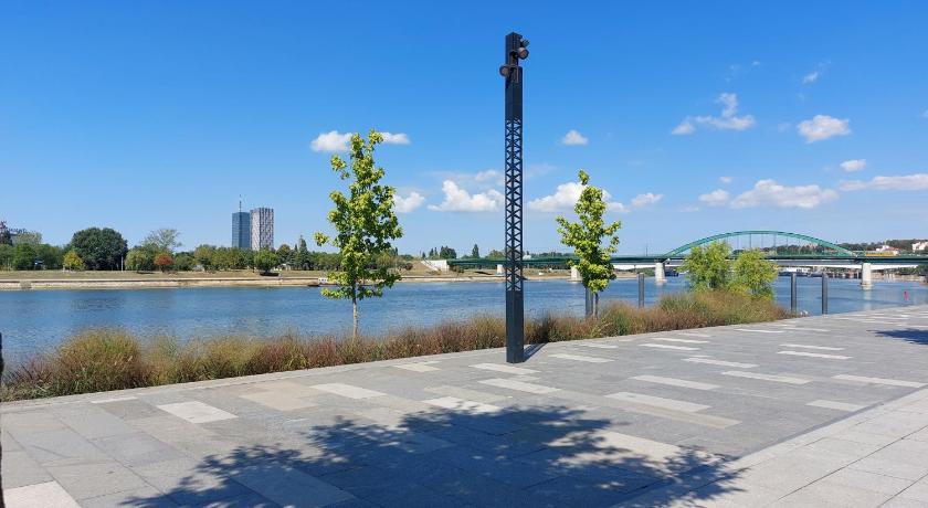 베오그라드 Apartment Daca Stan na dan 4성급 게스트하우스 객실