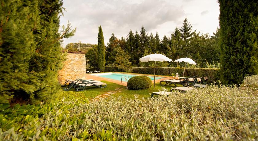 Casetta di Butia, Glicine Apartment photo