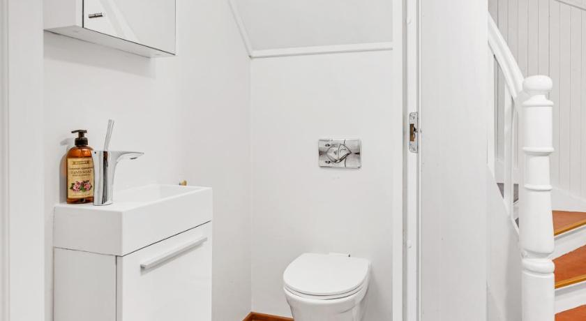 Auroras Friends Apartment photo
