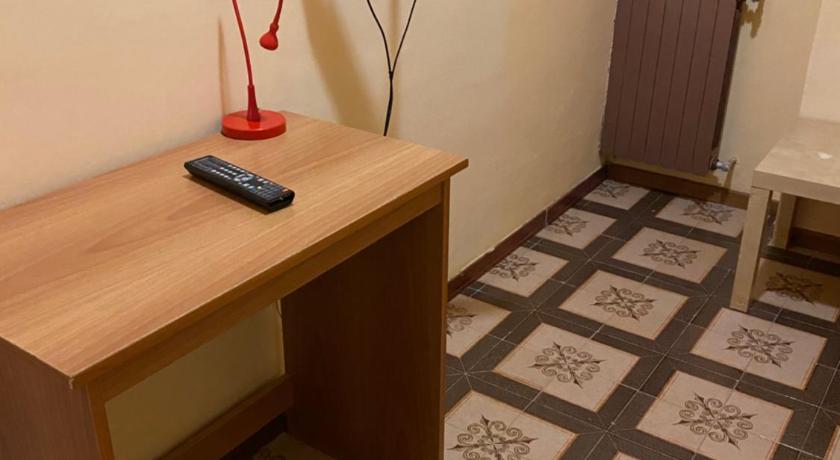 Hotel Attico photo