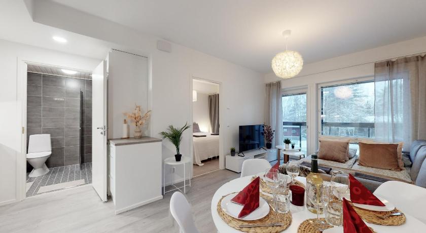 Bellarova Apartments IV photo