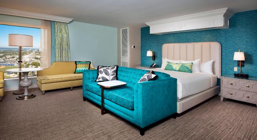 Beau Rivage Resort And Casino photo