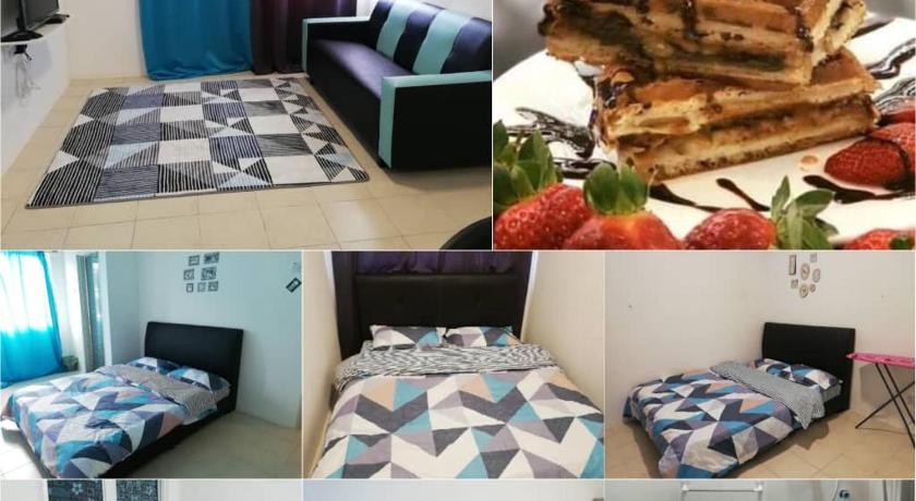FE Homestay Cameron Jaya@Tanah Rata photo