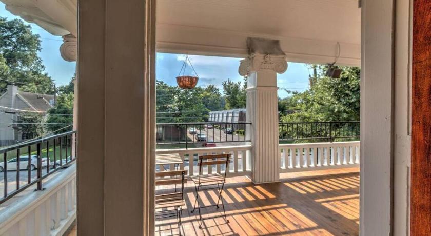 멤피스 (TN) Splendid Colonial in Midtown with Parking 숙소 부대시설