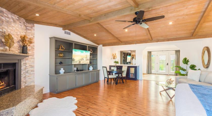 テメキュラ (CA) Villa Inn- Adult Only- Temecula Wine Country 4つ星 宿泊施設 スイート