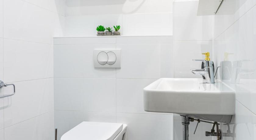 Studio apartment Negi photo