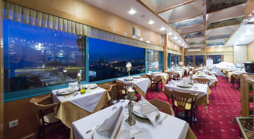 Sidonya Hotel - image 9