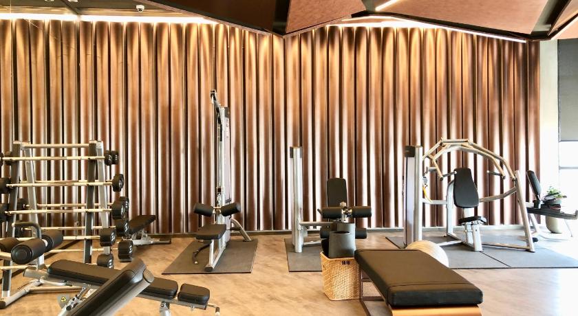 Edge Central Pattaya By YoYo - image 18