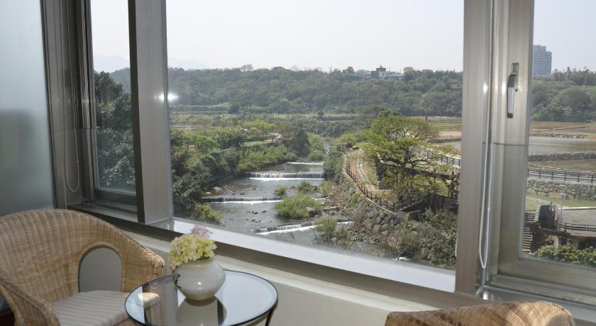 台北 Rainbow Bridge B&B 3星级 酒店 设施