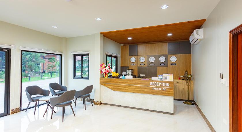 Avarin Resort - image 28