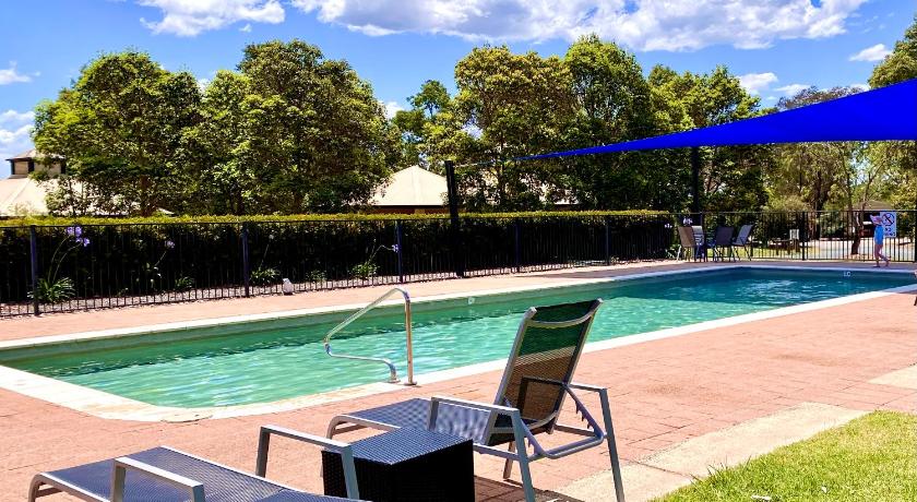 Beautiful Villa in the heart of the Hunter Valley photo