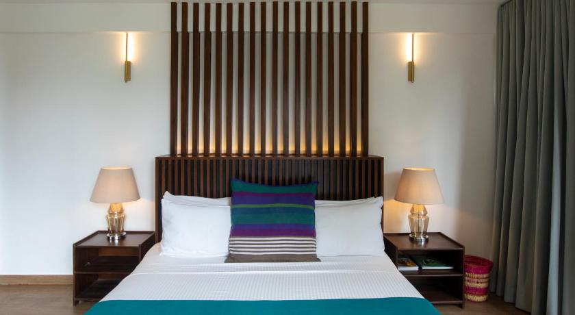 Image of Deluxe Double Room 3