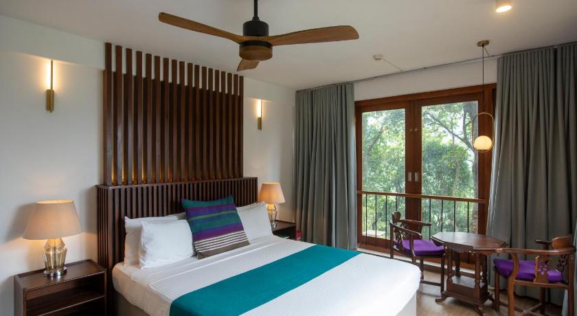 Image of Deluxe Double Room 0