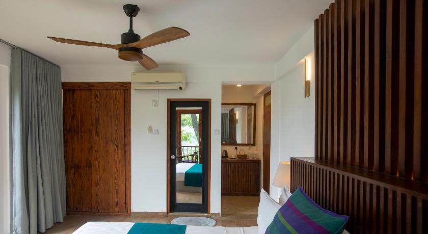 Image of Deluxe Double Room 2