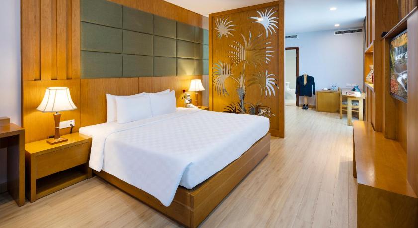 Zdjęcie: Apartament Eden z widokiem na miasto (Eden Suite City View) 6