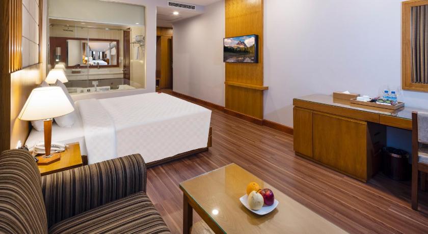 Zdjęcie: Apartament Eden z widokiem na miasto (Eden Suite City View) 7