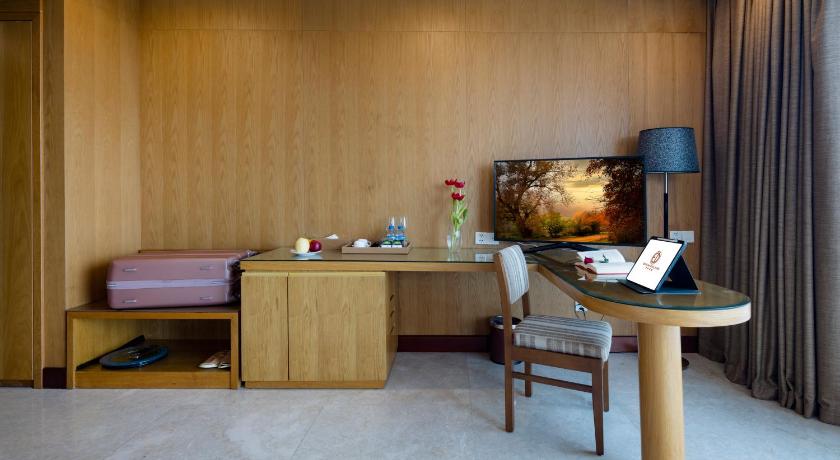 Zdjęcie: Apartament panoramiczny (Panorama Suite) 15