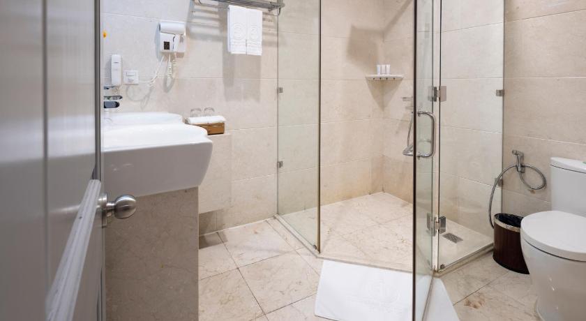 Zdjęcie: Apartament panoramiczny (Panorama Suite) 14