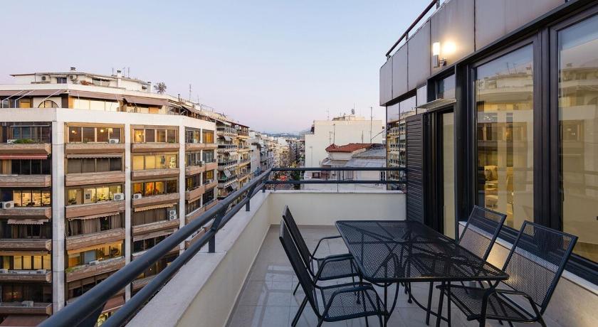 Ace Location | Luxury Building photo