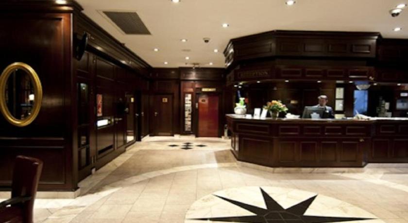 Sachsenwald Hotel Reinbek photo